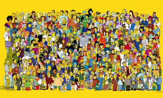 Los simpson